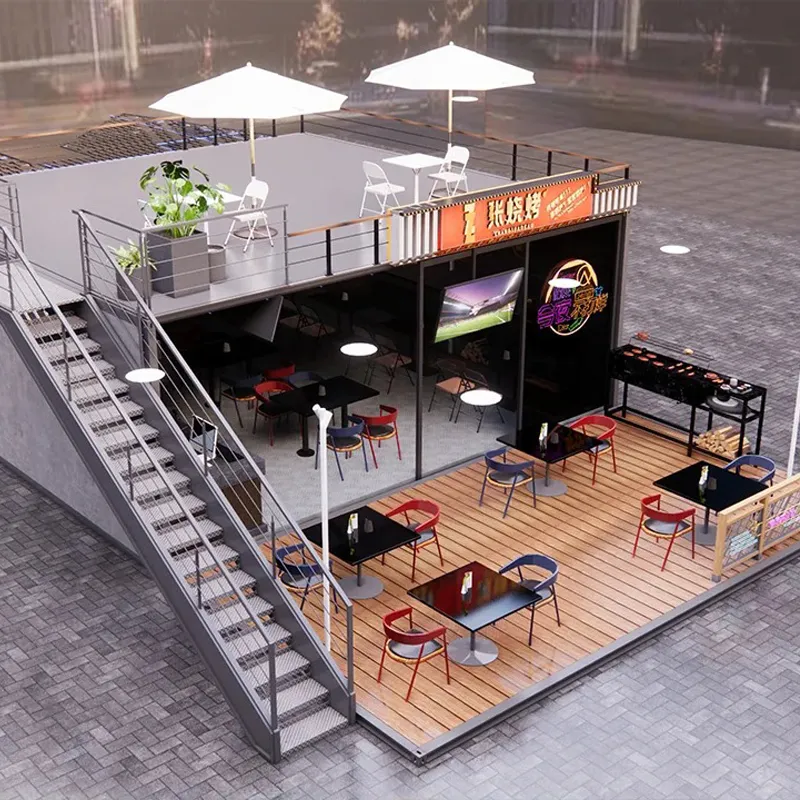 Container Store