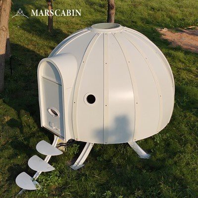 Gibt es irgendwelche Regeln für den Aufenthalt in einem Campingplatzhaus?